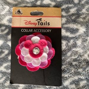 Disney Tails collar accessory